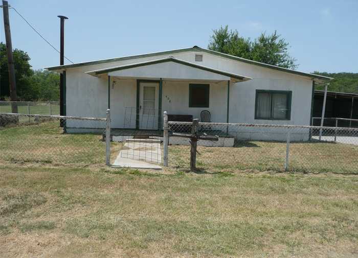 photo 1: 408 Stella, Baird TX 79504