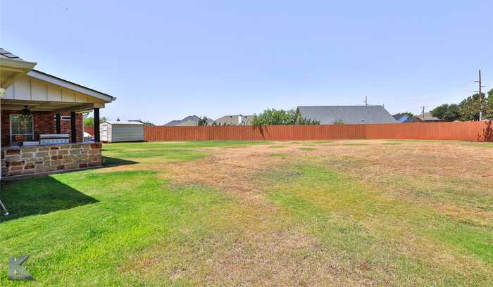 photo 40: 6 Contour Drive, Abilene TX 79606