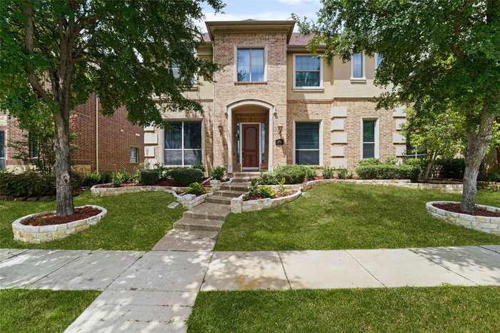 photo 32: 8711 Lost Canyon Road, Irving TX 75063