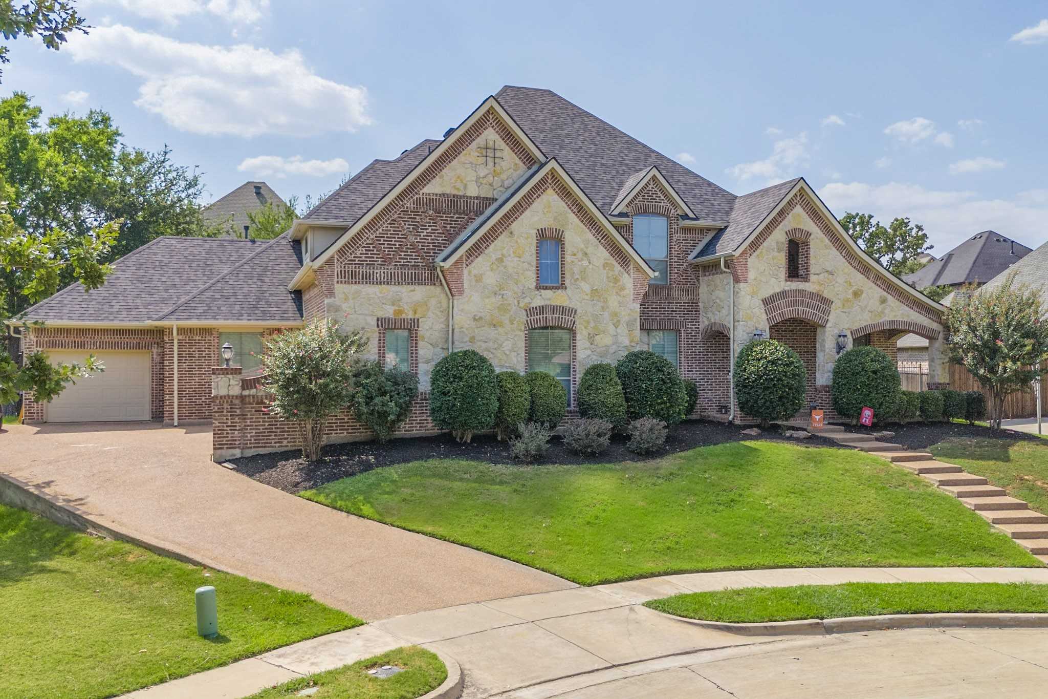 photo 3: 614 Guadalupe Road, Keller TX 76248