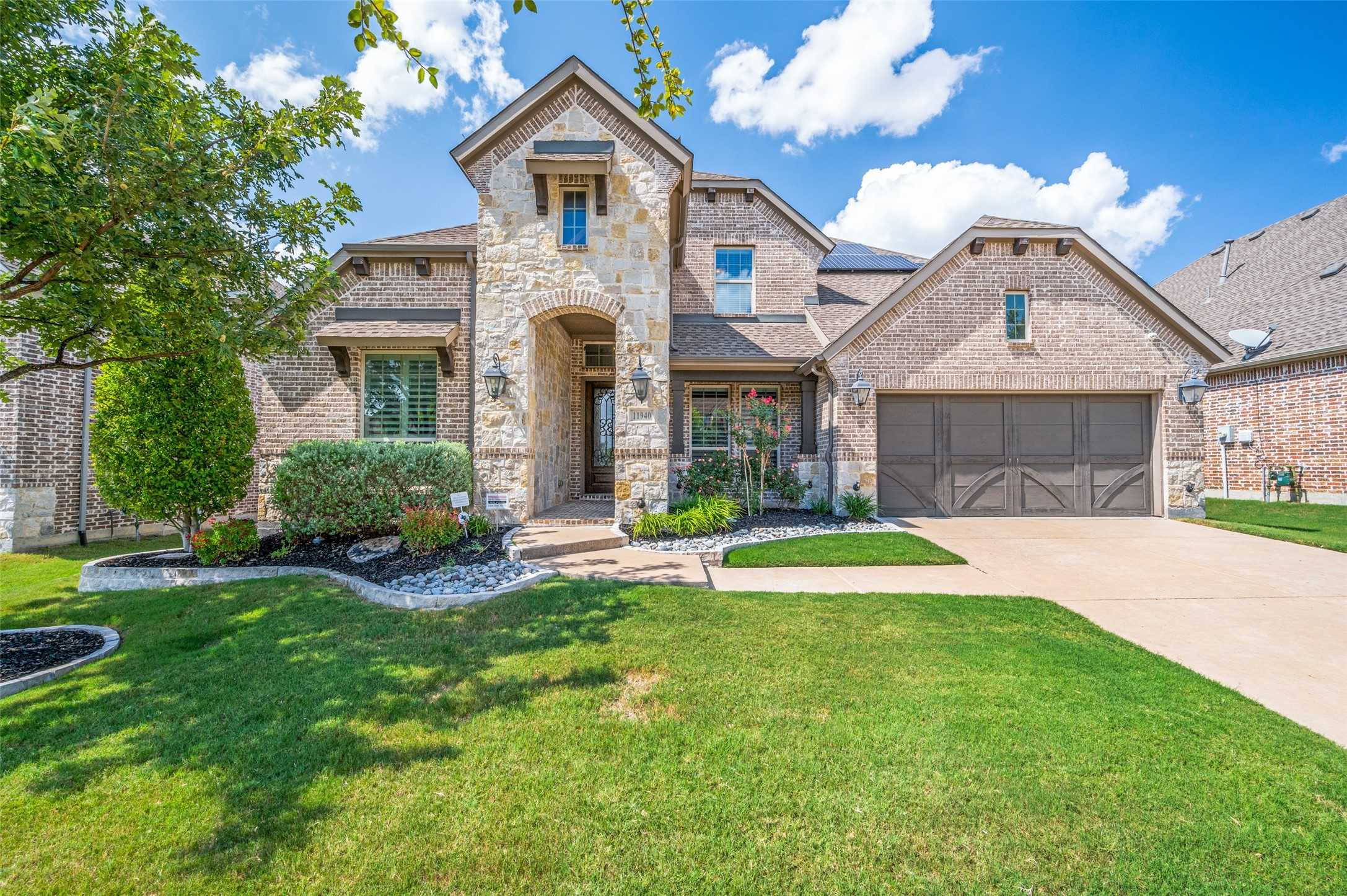 photo 3: 11940 Decker Drive, Frisco TX 75035