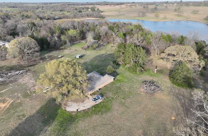 photo 1: 11683 County Road 1117, Athens TX 75751