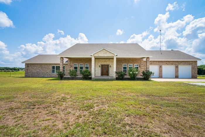 photo 1: 231 Sanchez Creek Drive, Weatherford TX 76088