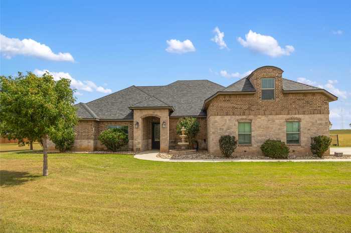 photo 1: 4740 River Oaks Drive, Brownwood TX 76801