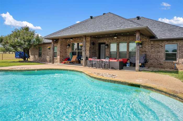 photo 2: 4740 River Oaks Drive, Brownwood TX 76801