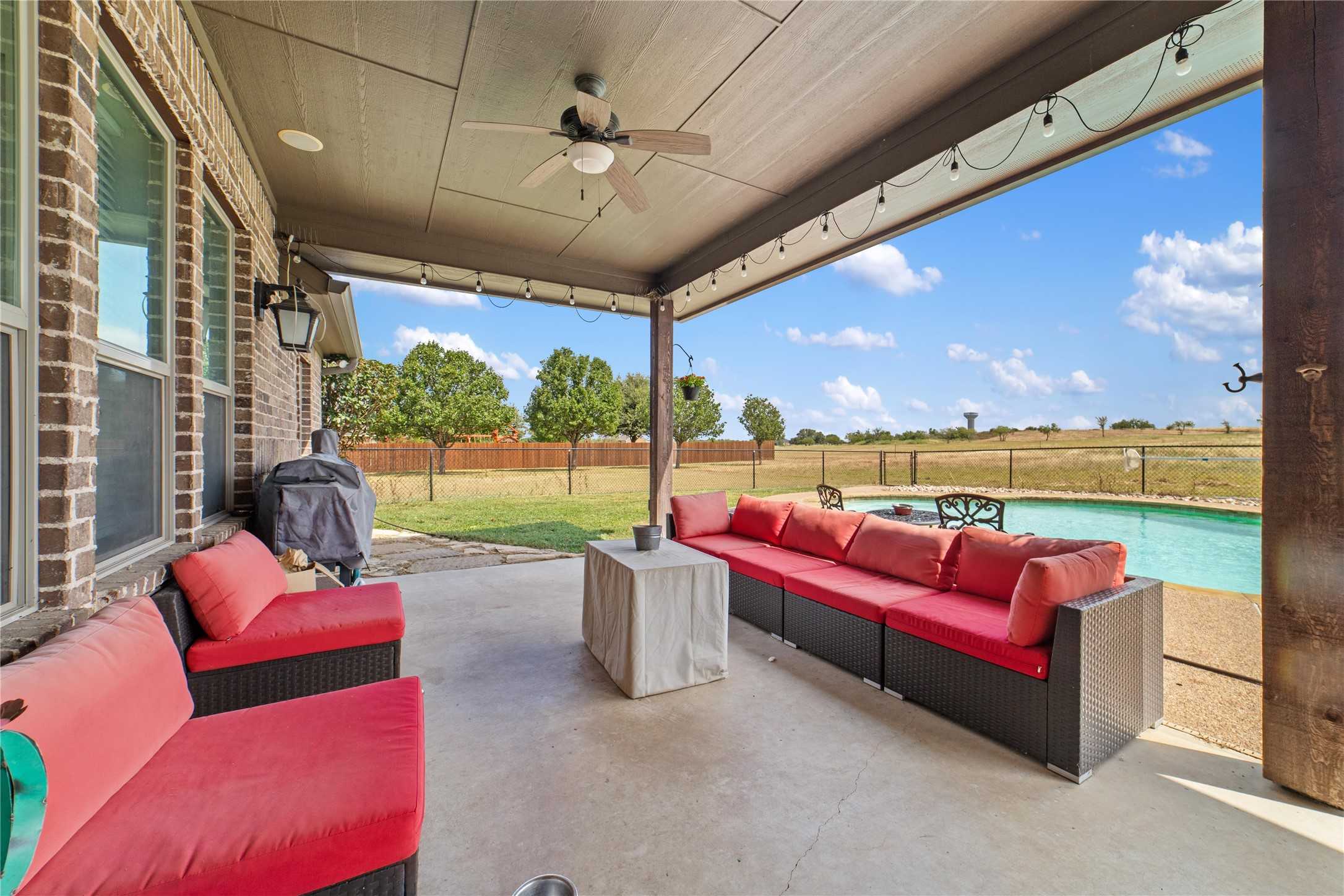 photo 3: 4740 River Oaks Drive, Brownwood TX 76801