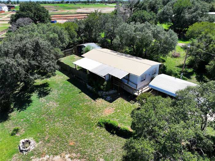 photo 1: 217 Siesta Court, Granbury TX 76048