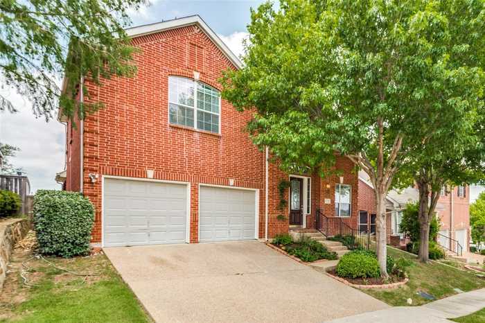 photo 2: 8739 Rugby Drive, Irving TX 75063