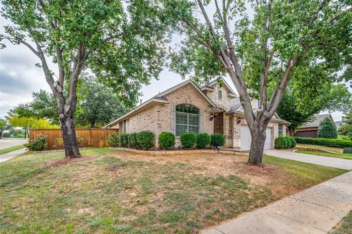 photo 1: 100 Lakehill Court, Hickory Creek TX 75065