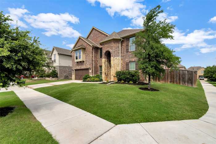 photo 39: 4483 Addax Trail, Frisco TX 75034