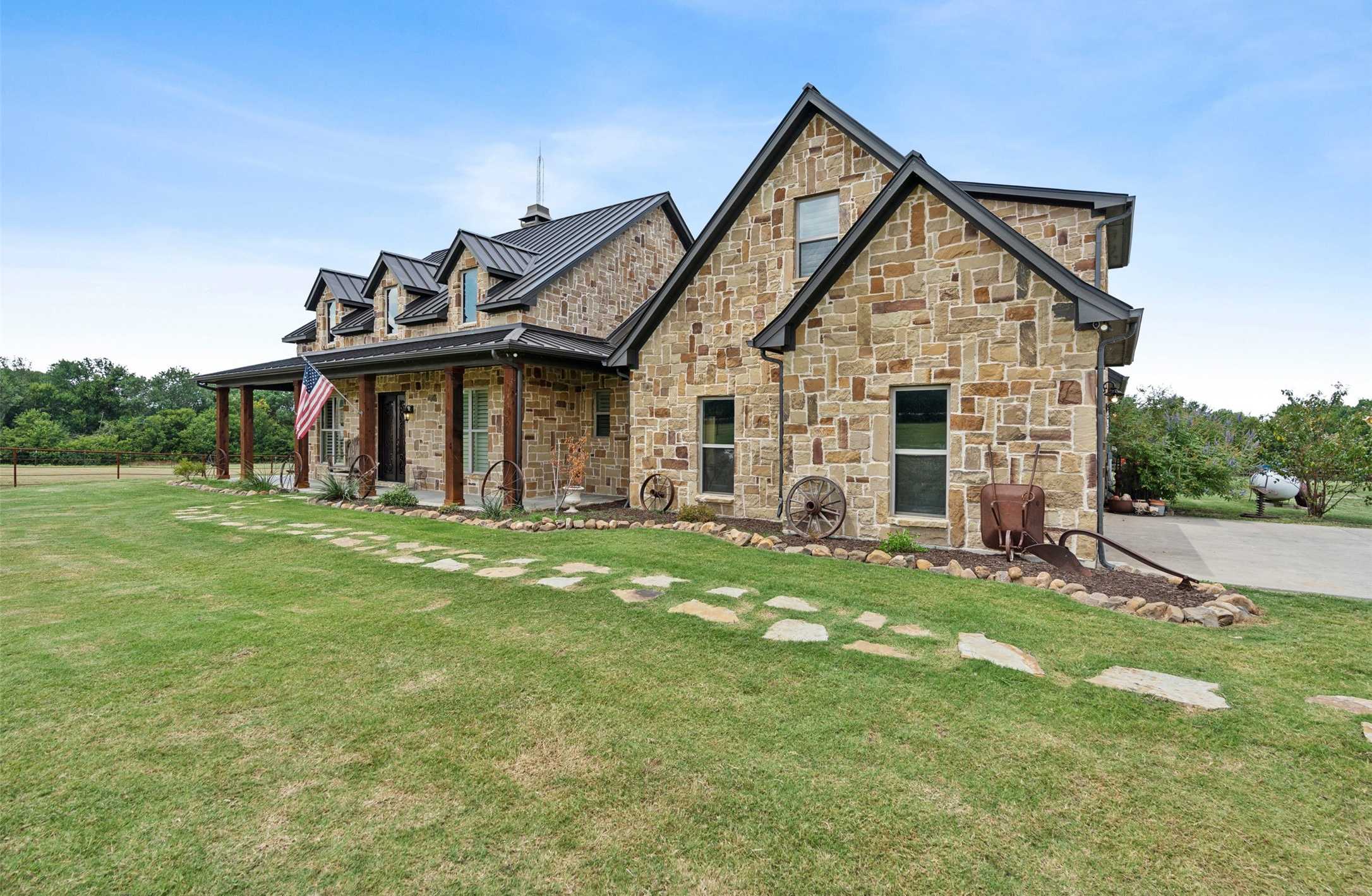 photo 2: 4180 N Smith Road, Rockwall TX 75087