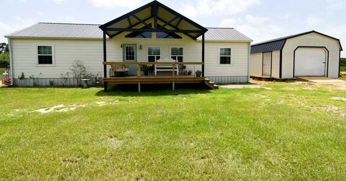 photo 2: 1001 County Road 1350, Quitman TX 75783