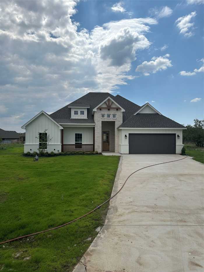 photo 2: 12517 Hopke Court, Fort Worth TX 76126