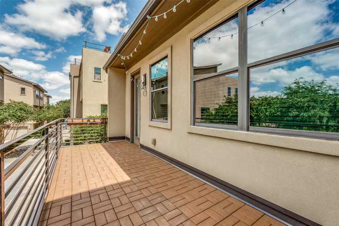 photo 15: 1717 Annex Avenue Unit 601, Dallas TX 75204