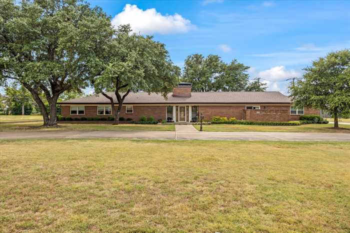 photo 1: 702 S Nolan River Road, Cleburne TX 76033