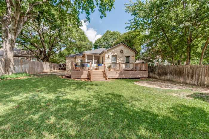 photo 27: 8814 Redondo Drive, Dallas TX 75218