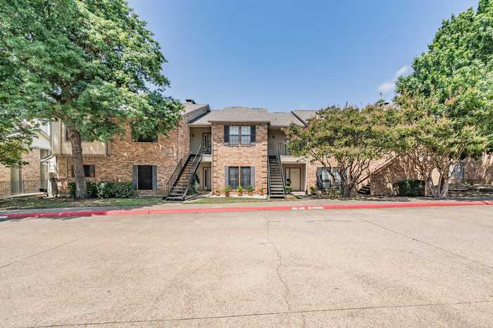 photo 2: 2835 Keller Springs Road Unit 603, Carrollton TX 75006