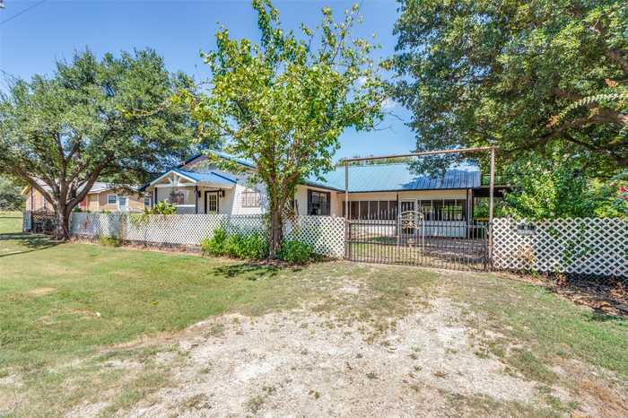 photo 1: 212 N Barron Road, Covington TX 76636