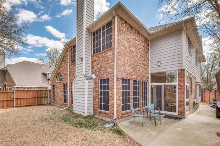 photo 18: 14613 Hawthorne Court, Addison TX 75001