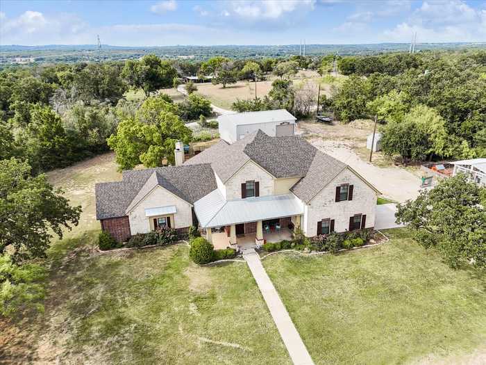 photo 40: 291 Joy Trail, Paradise TX 76073