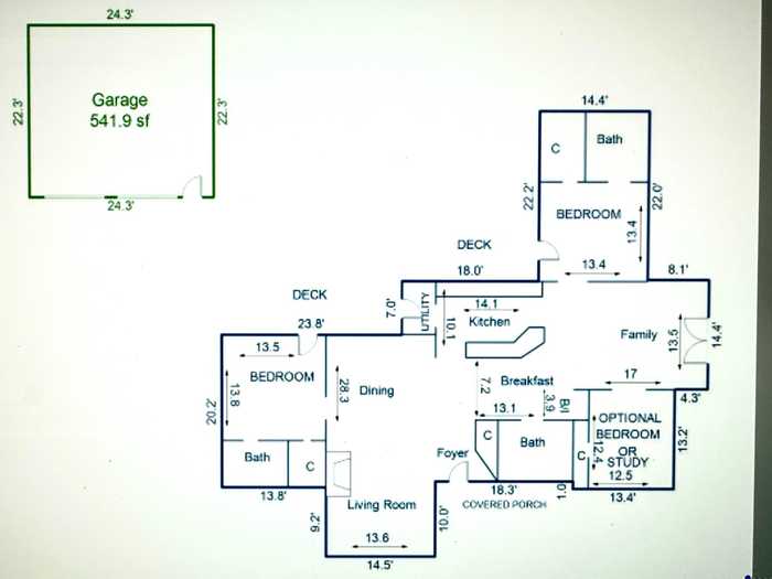 photo 39: 1420 San Saba Drive, Dallas TX 75218