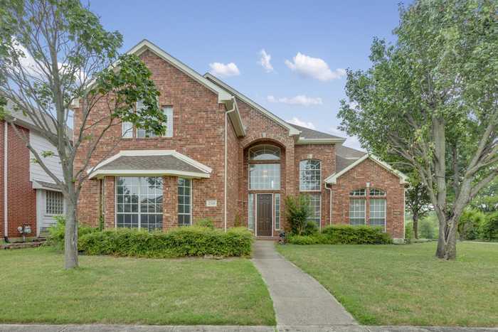 photo 1: 2328 Meredith Lane, Garland TX 75042