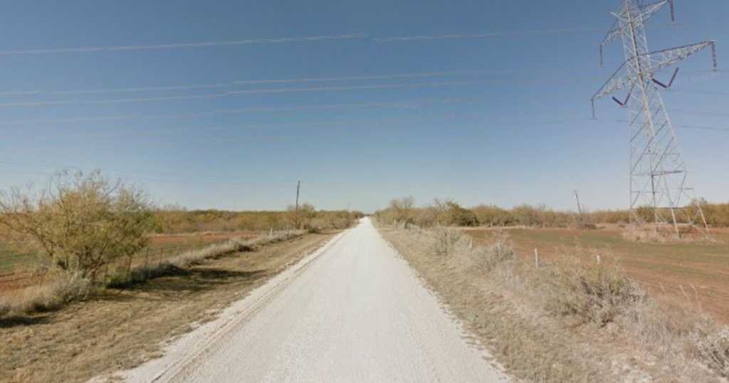 photo 3: Derstine Road, Merkel TX 79536