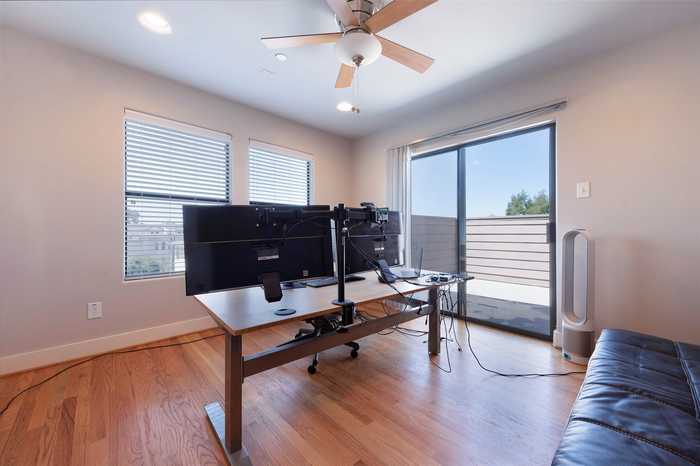 photo 39: 4023 Rawlins Street Unit 109, Dallas TX 75219