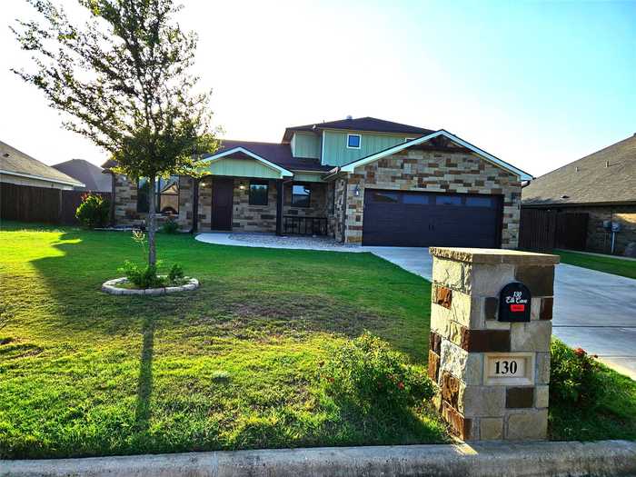 photo 2: 130 Elk Cove Cove, Stephenville TX 76401