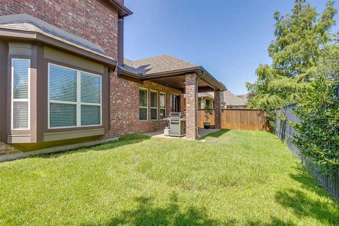 photo 39: 4617 Marseille Drive, Arlington TX 76013