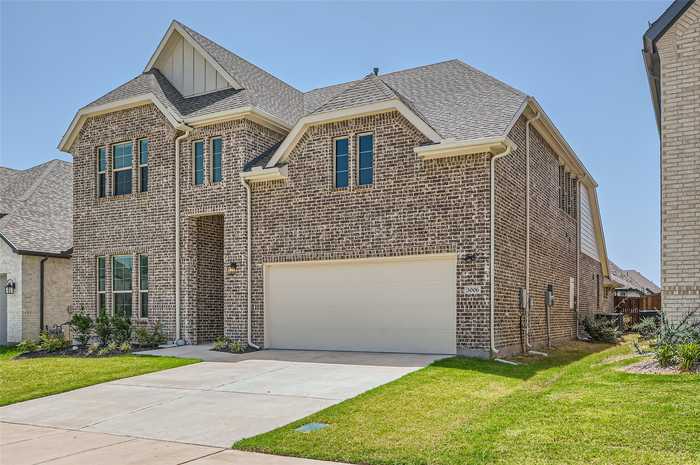 photo 2: 3006 Bunting Drive, Melissa TX 75454