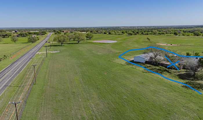 photo 6: TBD Tomlinson Rd Highway, Granbury TX 76049