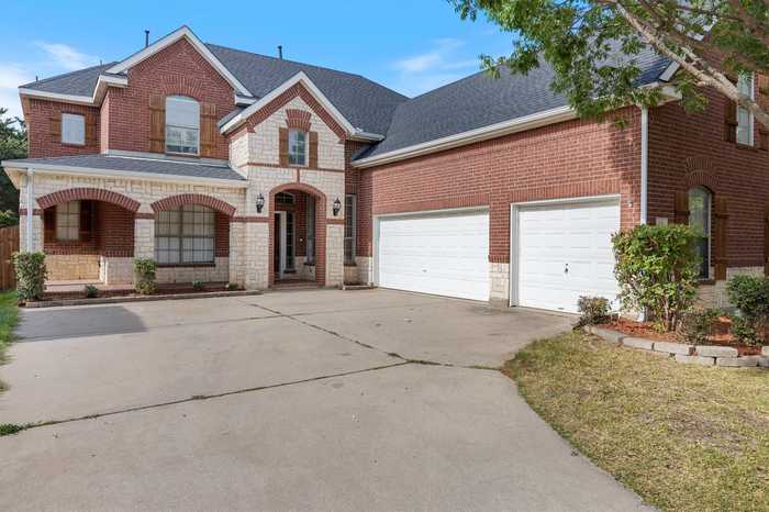 photo 1: 136 Shasta Drive, Hickory Creek TX 75065