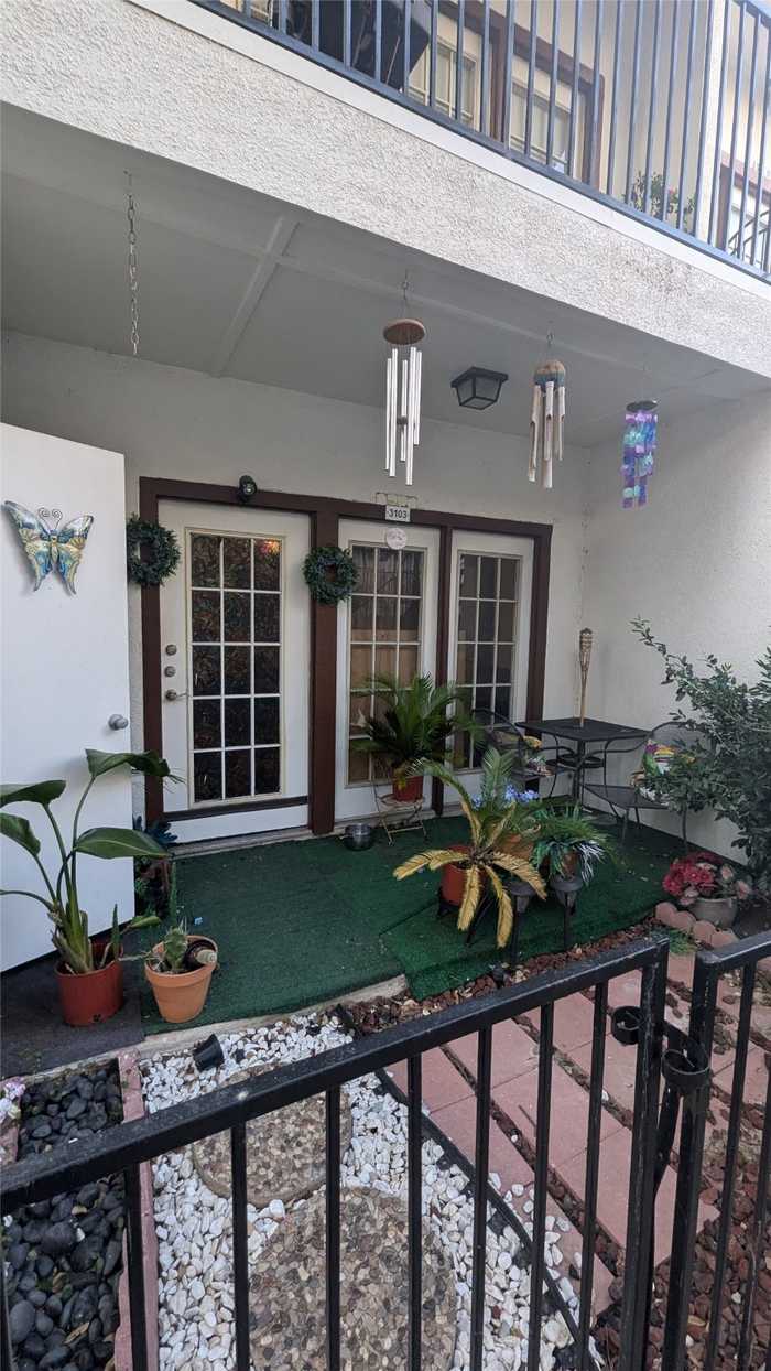 photo 1: 13217 Emily Road Unit 3103, Dallas TX 75240