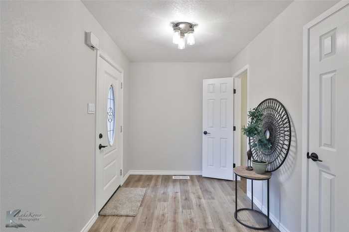 photo 2: 2815 Caton Place, Abilene TX 79605