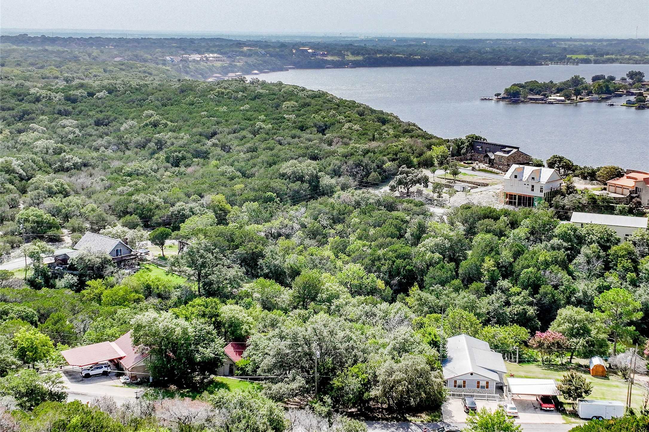 photo 1: 1011 Hidden Cove Trail, Granbury TX 76049