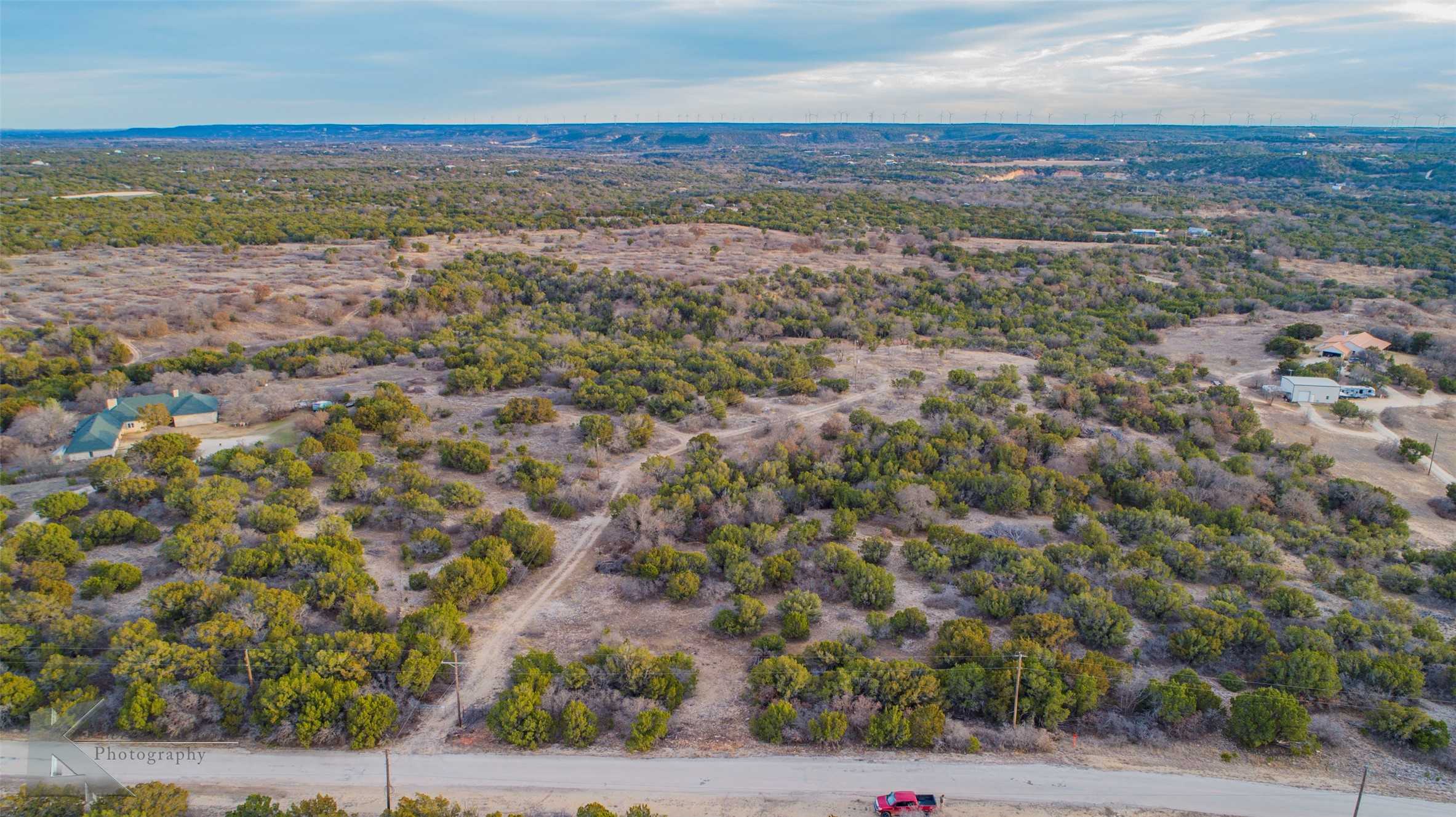 photo 3: 35 Acres County Road 322, Tuscola TX 79562