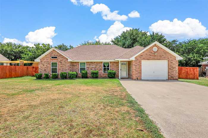 photo 37: 503 E Kentucky Street, Chico TX 76431