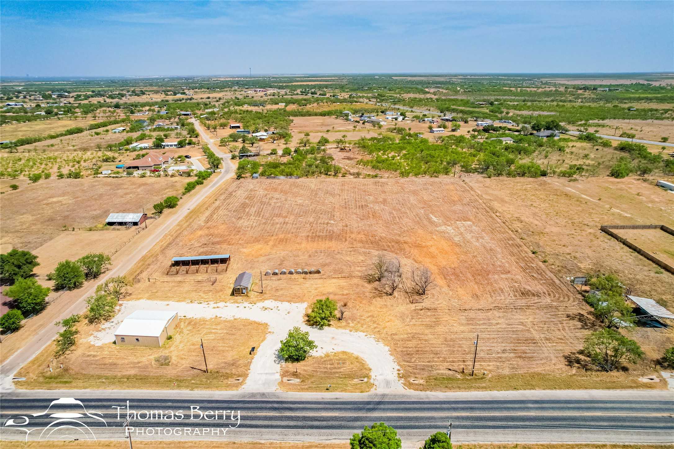 photo 2: 118 FM 1750, Abilene TX 79602