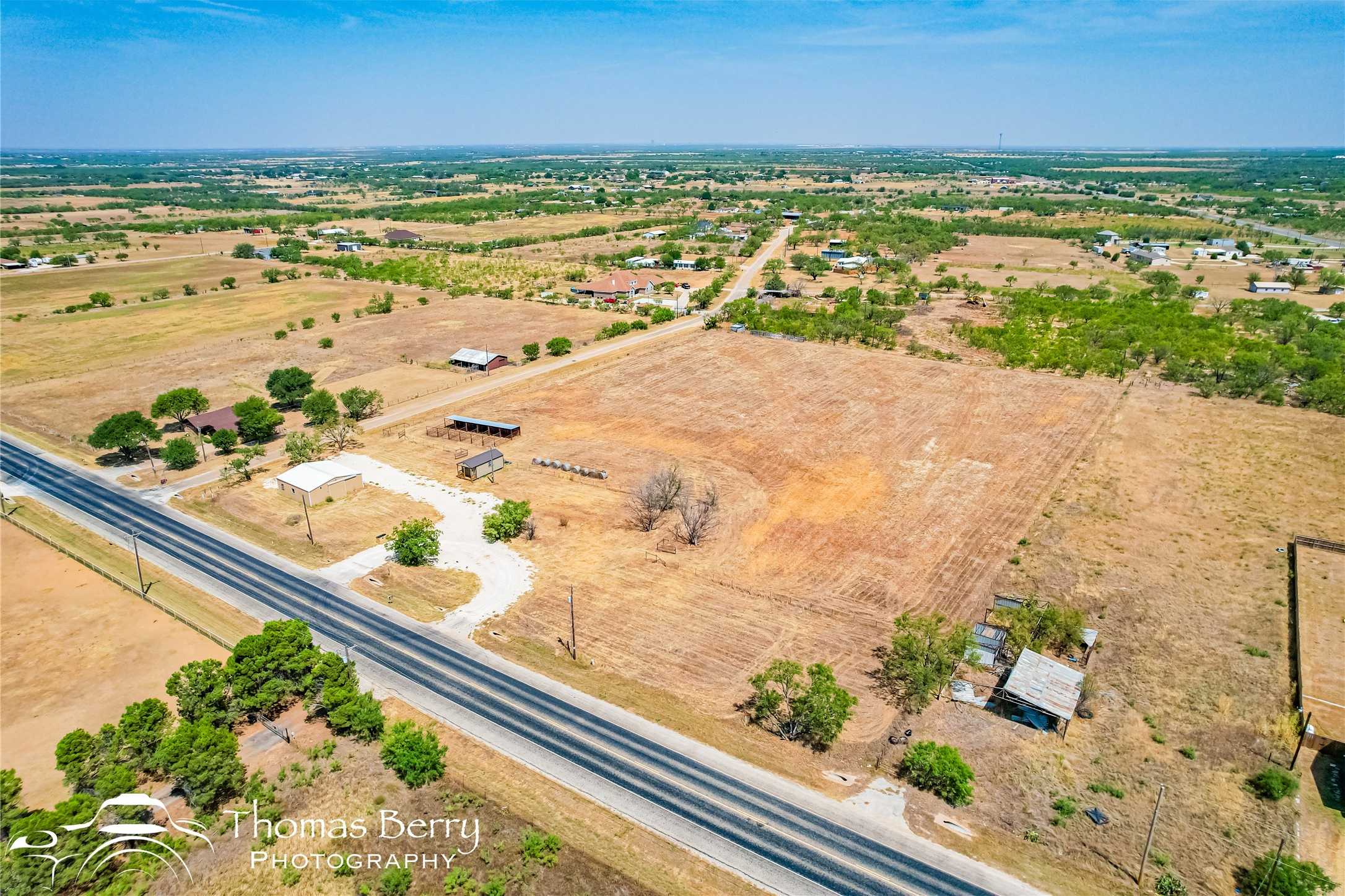 photo 3: 118 FM 1750, Abilene TX 79602