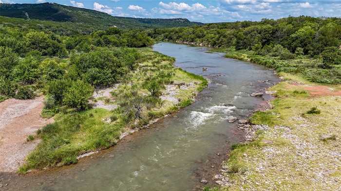 photo 1: TBD Fortune Bend Road, Palo Pinto TX 76484