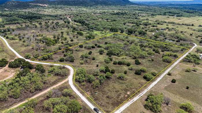 photo 2: TBD Fortune Bend Road, Palo Pinto TX 76484