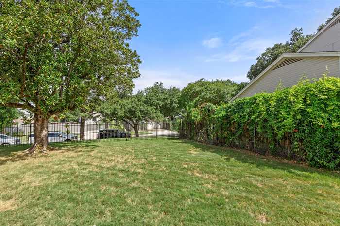 photo 40: 3600 Dorothy Lane, Fort Worth TX 76107