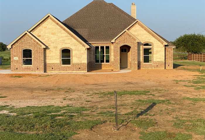 photo 1: 9800 Terry Meadows Lane, Grandview TX 76050