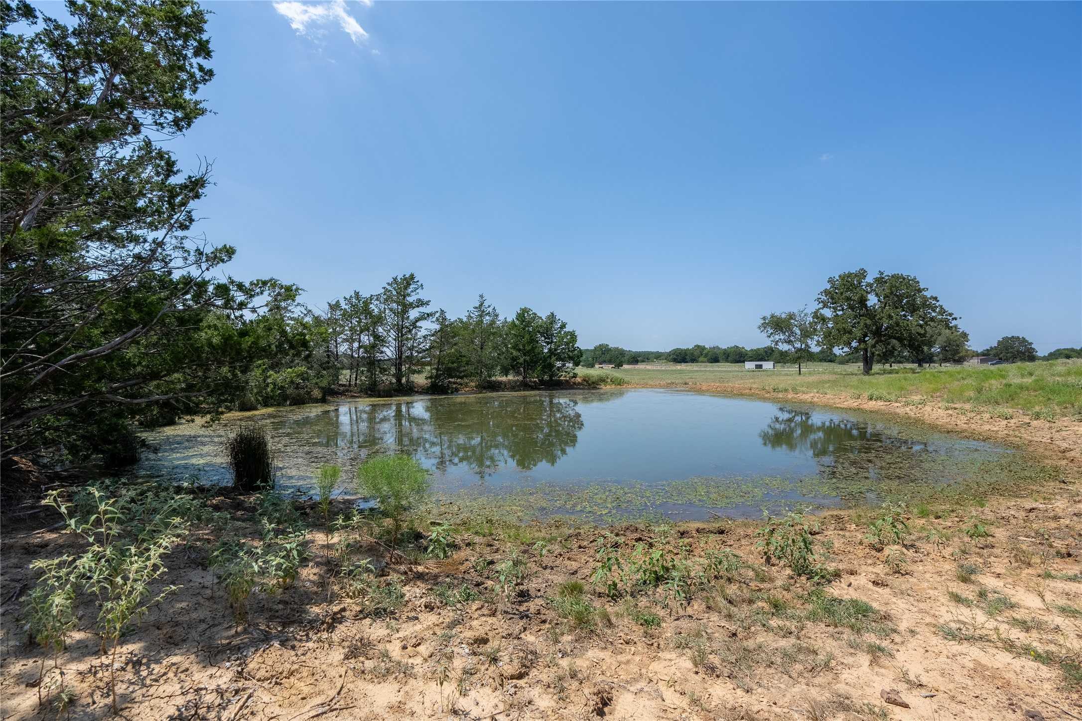 photo 2: Lot 1 CR-145, Whitesboro TX 76273