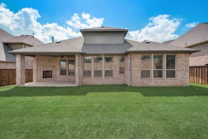 photo 21: 5536 Highflyer Hills Trail, Frisco TX 75036