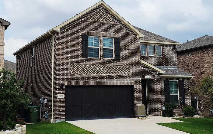 photo 1: 2353 Bella Court, Carrollton TX 75010