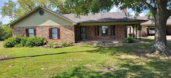 photo 1: 958 W County Road 1116 W, Sulphur Springs TX 75482