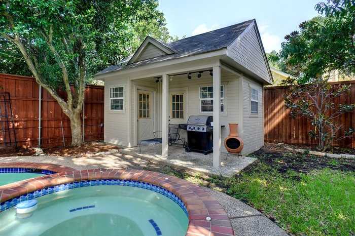 photo 28: 4019 Azure Lane, Addison TX 75001