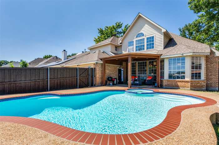 photo 2: 4304 ROCK SPRINGS Drive, Plano TX 75024